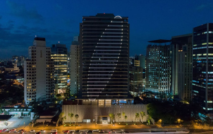Imóvel com 2 Quartos à Venda, 265 m² em Pinheiros - São Paulo