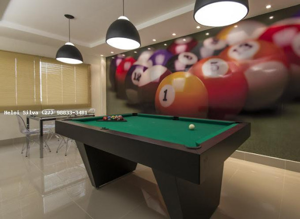 Imagem Apartamento com 3 Quartos à Venda, em Jardim Camburi - Vitória Imagem Apartamento com 3 Quartos à Venda, em Jardim Camburi - Vitória