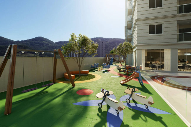 Imagem Apartamento com 3 Quartos à Venda, 70 m² em Casa Branca - Itapema