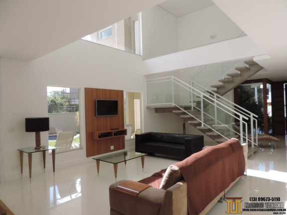 Imagem Casa com 6 Quartos à Venda, 510 m² em Riviera - Bertioga