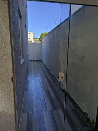 Imagem Sobrado com 2 Quartos à Venda, 180 m² em Serraria - São José Imagem Sobrado com 2 Quartos à Venda, 180 m² em Serraria - São José