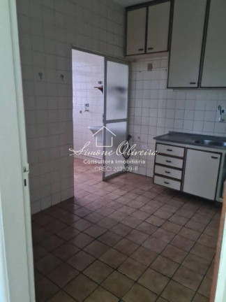 Imagem Apartamento com 3 Quartos para Alugar, 80 m² em Vila Sanches - São José Dos Campos