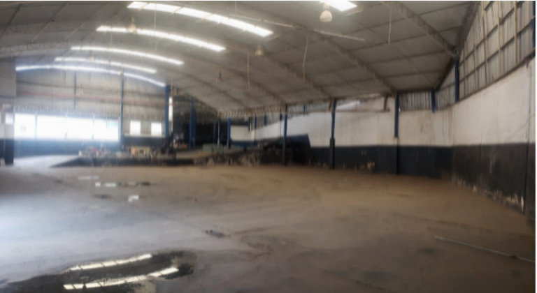 Imagem Casa para Alugar, 16.000 m² em Vila Santa Terezinha - Carapicuíba