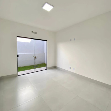 Imagem Casa com 3 Quartos à Venda, 122 m² em Serra Dourada 3 - Aparecida De Goiania Imagem Casa com 3 Quartos à Venda, 122 m² em Serra Dourada 3 - Aparecida De Goiania