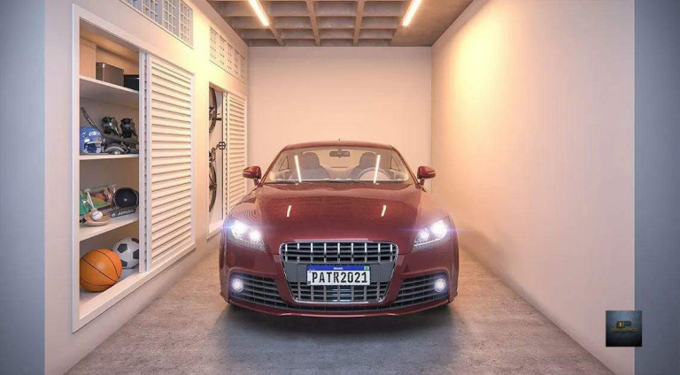Imagem Apartamento com 3 Quartos à Venda, 137 m² em Centro - São Bernardo Do Campo