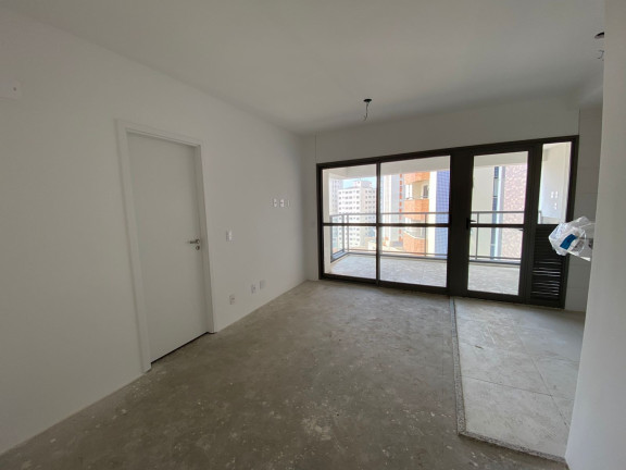Imagem Imóvel com 1 Quarto à Venda, 44 m² em Vila Mariana - São Paulo Imagem Imóvel com 1 Quarto à Venda, 44 m² em Vila Mariana - São Paulo