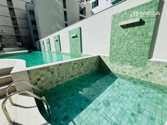 Imagem Apartamento com 3 Quartos à Venda, 120 m² em Praia Da Costa - Vila Velha Imagem Apartamento com 3 Quartos à Venda, 120 m² em Praia Da Costa - Vila Velha