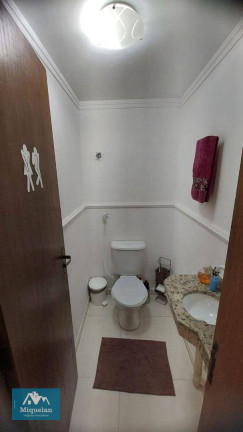 Imagem Sobrado com 3 Quartos à Venda, 70 m² em Vila Ré - São Paulo