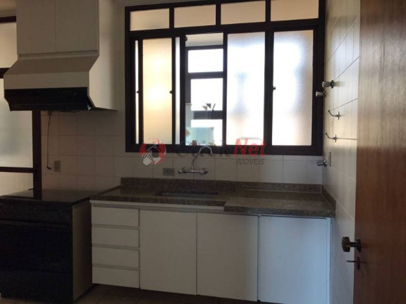 Imagem Apartamento com 3 Quartos à Venda, 120 m² em Vila Assunção - Santo André Imagem Apartamento com 3 Quartos à Venda, 120 m² em Vila Assunção - Santo André