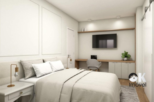 Imagem Apartamento com 2 Quartos à Venda, 94 m² em Perdizes - São Paulo Imagem Apartamento com 2 Quartos à Venda, 94 m² em Perdizes - São Paulo