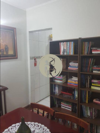 Imagem Apartamento com 2 Quartos à Venda, 100 m² em Aparecida - Santos Imagem Apartamento com 2 Quartos à Venda, 100 m² em Aparecida - Santos