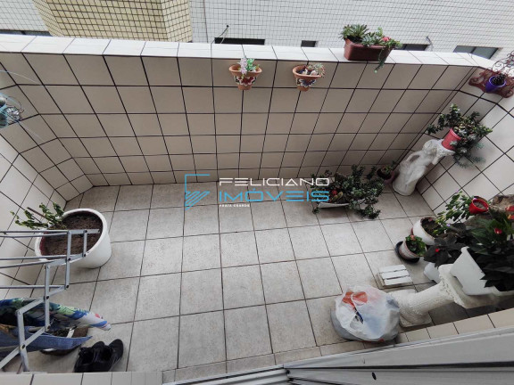 Imagem Apartamento com 1 Quarto à Venda, 57 m² em Guilhermina - Praia Grande Imagem Apartamento com 1 Quarto à Venda, 57 m² em Guilhermina - Praia Grande