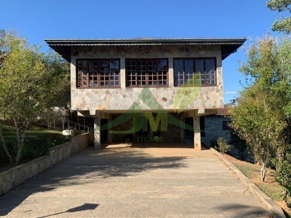 Imagem Chácara com 10 Quartos à Venda, 30.000 m² em Piracaia - Piracaia Imagem Chácara com 10 Quartos à Venda, 30.000 m² em Piracaia - Piracaia