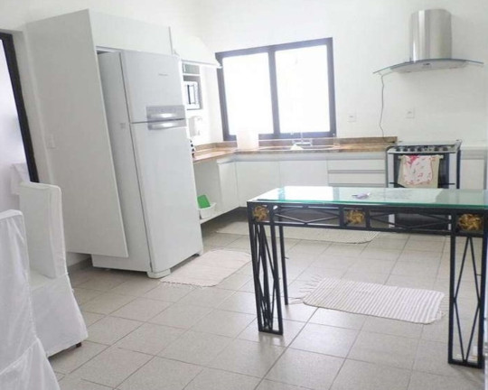 Imagem Apartamento com 4 Quartos à Venda, 250 m² em Jardim Astúrias - Guarujá Imagem Apartamento com 4 Quartos à Venda, 250 m² em Jardim Astúrias - Guarujá