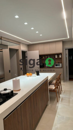 Imagem Apartamento com 6 Quartos à Venda, 427 m² em Panamby - São Paulo Imagem Apartamento com 6 Quartos à Venda, 427 m² em Panamby - São Paulo