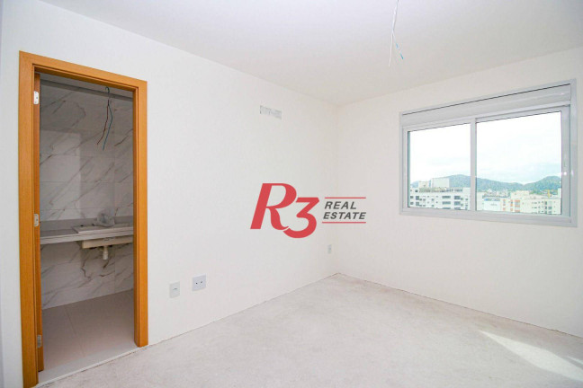 Imagem Apartamento com 3 Quartos à Venda, 185 m² em Ponta Da Praia - Santos Imagem Apartamento com 3 Quartos à Venda, 185 m² em Ponta Da Praia - Santos