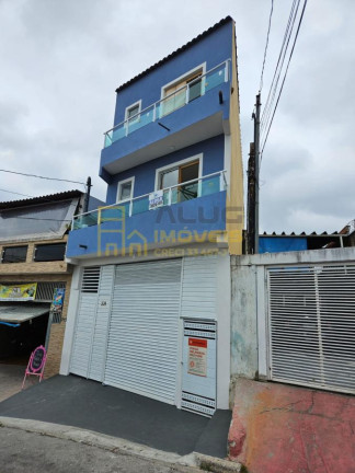 Imóvel Comercial para Alugar, 200 m² em Jaraguá - São Paulo