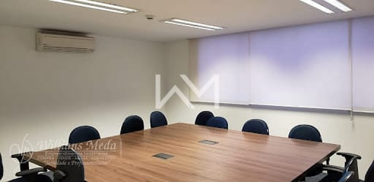 Imagem Imóvel Comercial para Alugar, 2.780 m² em Vila Hulda - Guarulhos