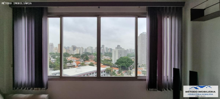 Imagem Apartamento com 2 Quartos à Venda, 78 m² em Vila Clementino - São Paulo