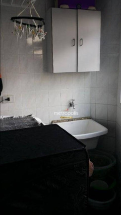 Imagem Apartamento com 3 Quartos à Venda, 86 m² em Sacomã - São Paulo