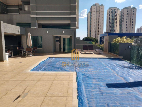 Imagem Apartamento com 3 Quartos à Venda, 77 m² em Serrinha - Goiânia