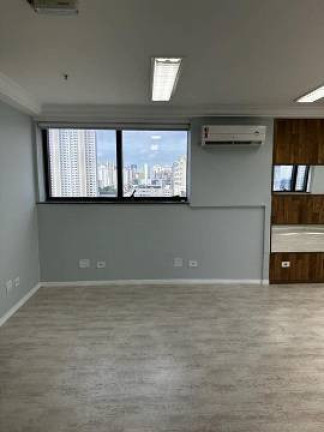 Imagem Sala Comercial para Alugar, 45 m² em Pinheiros - São Paulo Imagem Sala Comercial para Alugar, 45 m² em Pinheiros - São Paulo