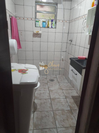 Imagem Casa com 3 Quartos à Venda, 125 m² em Vila Natal - São Paulo Imagem Casa com 3 Quartos à Venda, 125 m² em Vila Natal - São Paulo