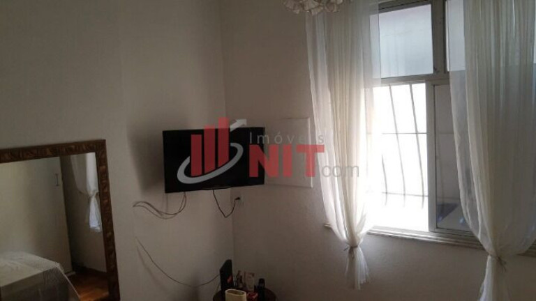 Imagem Apartamento com 2 Quartos à Venda, 80 m² em Centro - Niterói Imagem Apartamento com 2 Quartos à Venda, 80 m² em Centro - Niterói