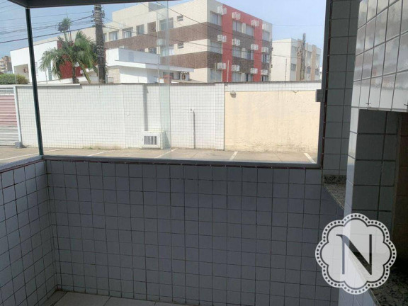 Imagem Apartamento com 2 Quartos para Alugar, 97 m² em Centro - Itanhaém