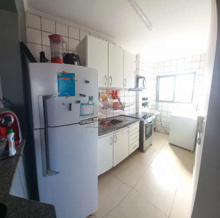 Imagem Apartamento com 1 Quarto à Venda, 40 m² em Vila Seixas - Ribeirão Preto Imagem Apartamento com 1 Quarto à Venda, 40 m² em Vila Seixas - Ribeirão Preto