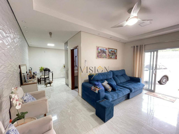 Imagem Casa com 2 Quartos à Venda, 117 m² em Ponte Preta - Campinas Imagem Casa com 2 Quartos à Venda, 117 m² em Ponte Preta - Campinas