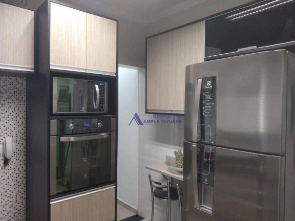 Imagem Sobrado com 2 Quartos à Venda, 85 m² em Vila Carrão - São Paulo