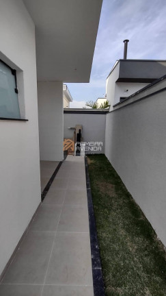 Imagem Casa de Condomínio com 3 Quartos à Venda, 160 m² em Vila Paraíso - Caçapava Imagem Casa de Condomínio com 3 Quartos à Venda, 160 m² em Vila Paraíso - Caçapava