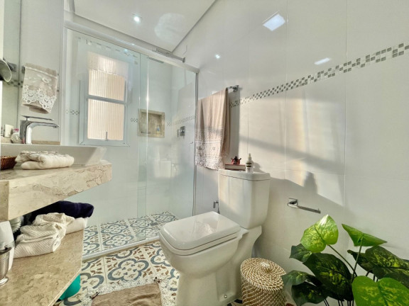Imagem Apartamento com 3 Quartos à Venda, 130 m² em Jardim Astúrias - Guarujá Imagem Apartamento com 3 Quartos à Venda, 130 m² em Jardim Astúrias - Guarujá