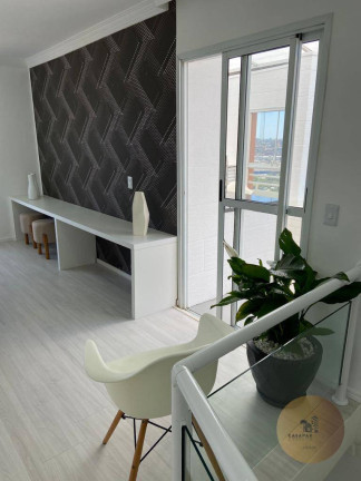 Imagem Cobertura com 3 Quartos à Venda, 118 m² em Casa Branca - Santo André Imagem Cobertura com 3 Quartos à Venda, 118 m² em Casa Branca - Santo André