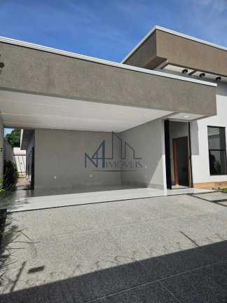 Imagem Casa com 3 Quartos à Venda, 384 m² em Ilda - Aparecida De Goiânia