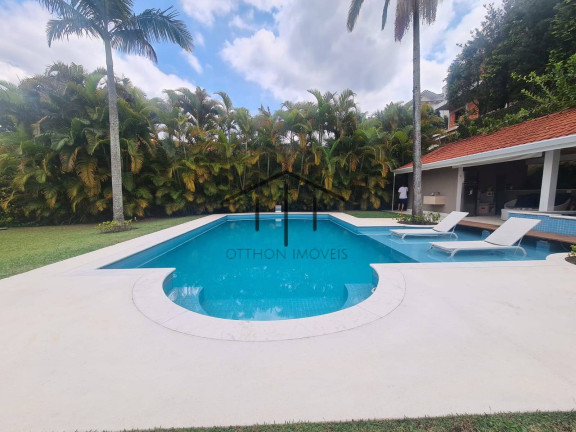 Imagem Casa com 4 Quartos à Venda, 1.052 m² em Alphaville - Santana De Parnaíba