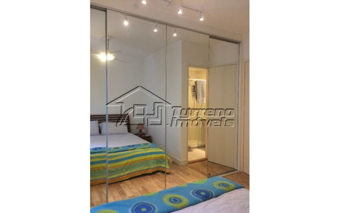 Imagem Apartamento com 2 Quartos à Venda, 74 m² em Monte Castelo - São José Dos Campos