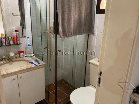Imagem Apartamento com 4 Quartos à Venda, 252 m² em Moema - São Paulo Imagem Apartamento com 4 Quartos à Venda, 252 m² em Moema - São Paulo