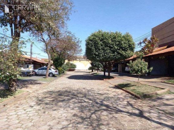 Casa com 3 Quartos à Venda, 83 m² em Ipiranga - Ribeirão Preto