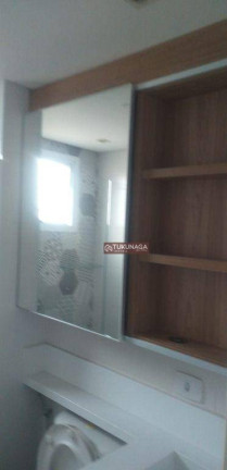 Imagem Apartamento com 2 Quartos à Venda, 48 m² em Vila Silveira - Guarulhos