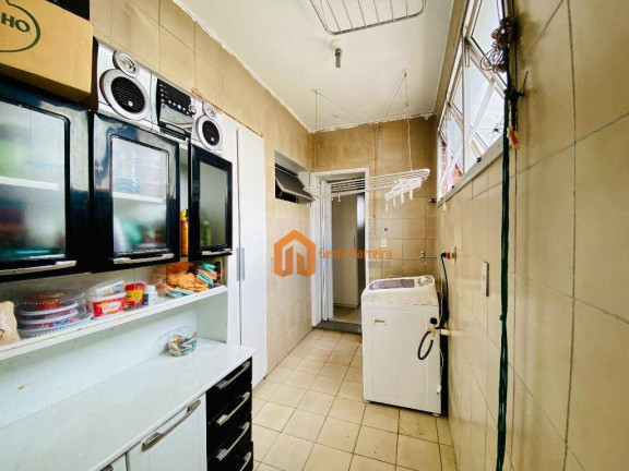 Imagem Apartamento com 3 Quartos à Venda, 134 m² em Cocó - Fortaleza Imagem Apartamento com 3 Quartos à Venda, 134 m² em Cocó - Fortaleza