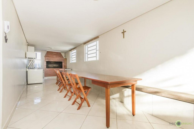 Imagem Imóvel com 3 Quartos à Venda, 153 m² em Centro Histórico - Porto Alegre Imagem Imóvel com 3 Quartos à Venda, 153 m² em Centro Histórico - Porto Alegre