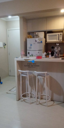 Imagem Apartamento com 3 Quartos para Alugar, 56 m² em Portais (polvilho) - Cajamar