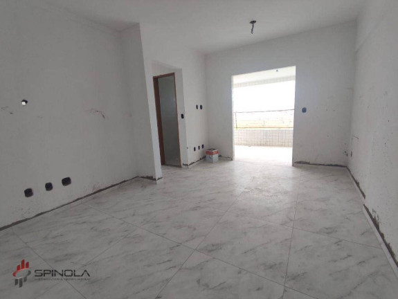 Imagem Apartamento com 2 Quartos à Venda, 78 m² em Mirim - Praia Grande Imagem Apartamento com 2 Quartos à Venda, 78 m² em Mirim - Praia Grande