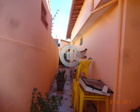 Imagem Casa com 2 Quartos à Venda, 200 m² em Santa Rita I - Montes Claros