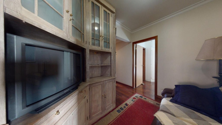 Imagem Apartamento com 3 Quartos à Venda, 195 m² em Santa Cecília - São Paulo Imagem Apartamento com 3 Quartos à Venda, 195 m² em Santa Cecília - São Paulo