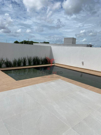 Imagem Casa de Condomínio com 3 Quartos à Venda, 216 m² em Comercial Norte - Bayeux