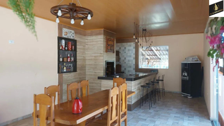 Imagem Imóvel com 5 Quartos à Venda, 24.000 m² em Centro (espigão Das Antas) - Mandirituba