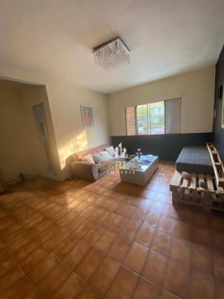 Imagem Sobrado com 4 Quartos à Venda, 217 m² em Santa Paula - São Caetano Do Sul Imagem Sobrado com 4 Quartos à Venda, 217 m² em Santa Paula - São Caetano Do Sul
